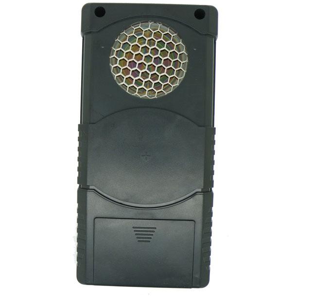 ALPHA BETA GAMMA Radiation Monitoring Devices for Contamination Testing