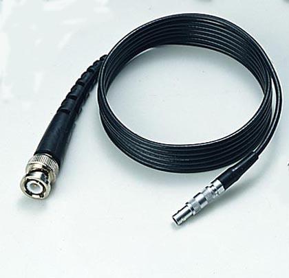 1 Connecteur LEO-01S C6 Pour Détecteur De Défauts à Ultrasons