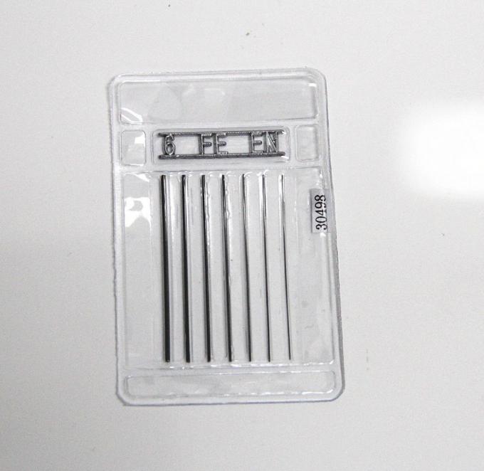 Wire Type IQI Radiography