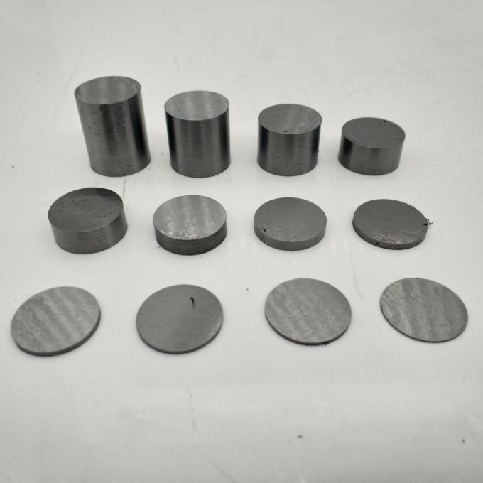 Ultrasonic Flaw Specimen Ndt Kit , Ultrasonic Flaw Detector Ndt Accessories