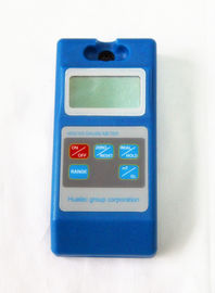 SCM Control Magnetic Particle Testing Equipment 0 ~ 20000GS Digital Tesla Meter HGS 103