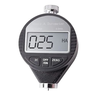 Digital Shore Hardness Tester Shore Hardness Durometer HT-6600 Series