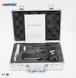 Digital Aluminum Hardness Measuring Instrument Good Stability With LCD Display
