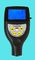 4 Digits LCD Painting Coating Thickness Gauge , TG-8010 thickness checking gauge