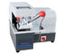 2800 R / Min Specimen Cutting Metallographic Equipment With Cooling System