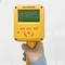 Portable Chargeable X Ray Geiger Counter , Nuclear Radiation Detector