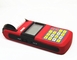 Rechargeable Battery Integrated Hardness Tester Portable With Printer Separate D Probe
