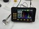 Mini Sd Card Touch Screen Ultrasonic Flaw Detector FD540