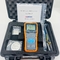 Fast And Precise Weight Measure Portable Coating Thickness Gauge