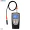 Digital Painting Coating Thickness Gauge , thickness measuring gauge