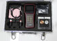 60khz 120khz Eddy Current Electrical Conductivity Meter 12mm Probe Digital Portable