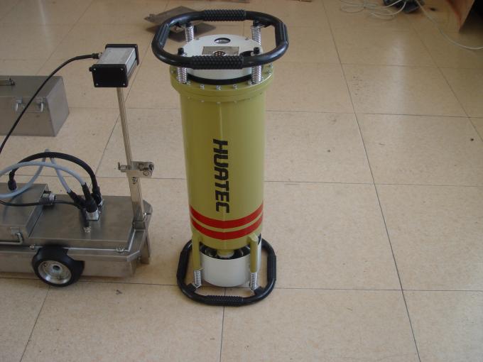 XXG2005 Portable xray machine for welding , nondestructive testing