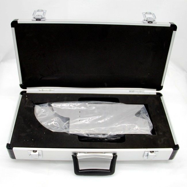 Ndt Test Gauge Iiw V1 Block Calibration Set 25mm