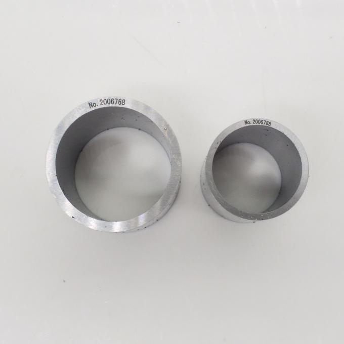 Ultrasonic Flaw Specimen Ndt Kit , Ultrasonic Flaw Detector Ndt Accessories