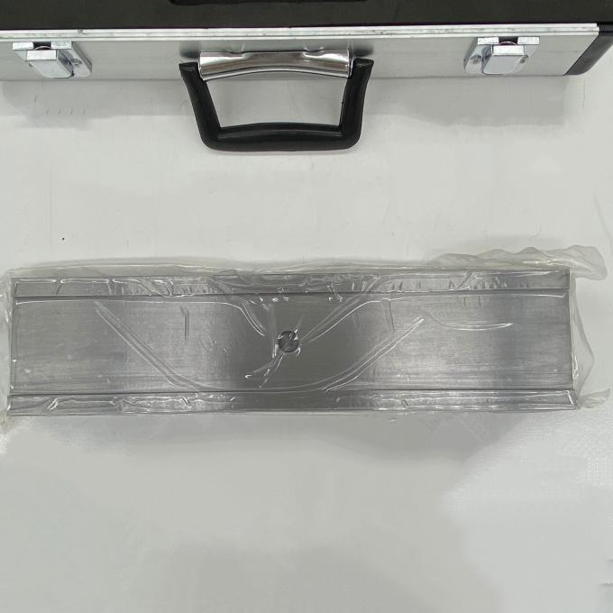 Dead Weight Mpi Calibration Block 45n 118n 177n Lifting Force Test