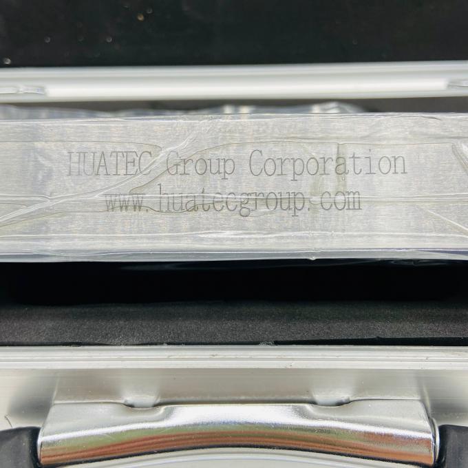 Dead Weight Mpi Calibration Block 45n 118n 177n Lifting Force Test