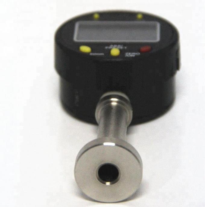 Astm D4417b 6500um Digital Surface Roughness Tester