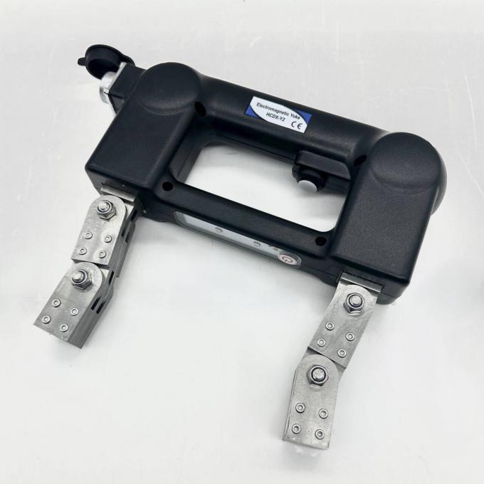 NDT Laminated Magnetic Flux Strips Type G Burmah-Castrol 5 Strips For Magnetic Particle Flaw Detection Fittings 3