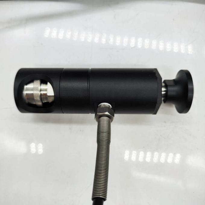 Portable adhesion tester Digital bonding strength Pull off tester HKSM-1 2