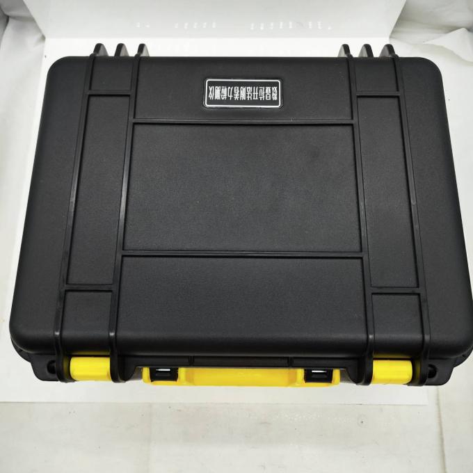 Portable adhesion tester Digital bonding strength Pull off tester HKSM-1 5