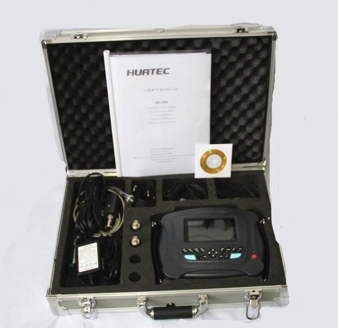 Vibration Data Collection Module Vibration Analyzer 2 Channel Data Collector / Analyzer / Balancer