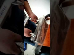 Crack Testing Magnetic Particle Testing Equipment High Precision