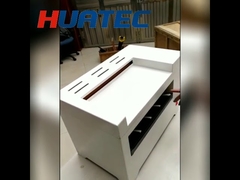 360mm Ndt Film Dryer Non Destructive Testing Equipment