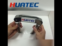 50mm Permanent Magnetic Yoke Non Destructive Testing Equipment