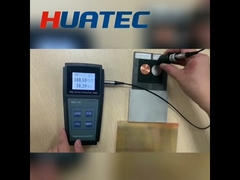60khz Electromagnetic Eddy Current Conductivity Meter
