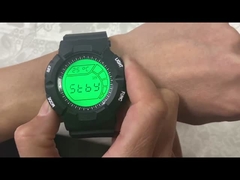 HRD-3 watch-type personal dosimeter