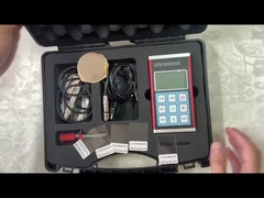 Metal Shape Coating Thickness Gauge