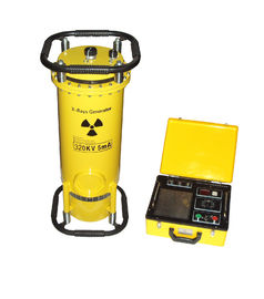 Directional radiation portable X-ray detector XXQ-3205 with Glass X-ray Tube