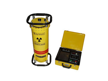 Directional Radiation Portable X-ray Flaw Detector XXQ-3505 with Penetration 60mm