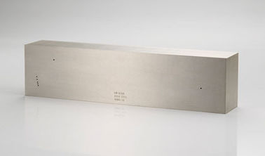 305mm x 75mm x 50mm IOW Ultrasonic Calibration Blocks IOW for beam profile measurement