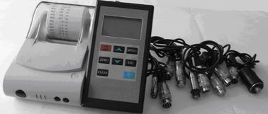 TG8832FN Coating Thickness Gauge with Printer , coating thickness measuring instrument