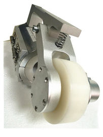 Highly Accurate Magnetic Rope Abrasion Corrosion Distortion Detector HRD-100 For Relative Humidity ≤90％RH
