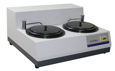 Industrial Metallographic Grinding Polishing Machine Hpa-2