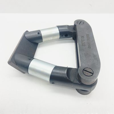 HCDX-310 Permanent Magnet Yoke 50-200mm Adjustable Poles Explosion-Proof On-Site Weld Crack Magnetic Inspection Detector
