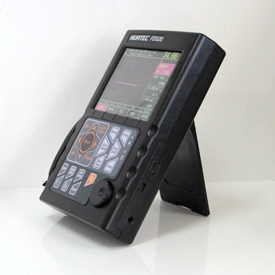 NDT Digital Ultrasonic Flaw Detector Portable Instrument Industry FD520