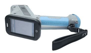 High Precision HXRF-150S Soil Heavy Metal Element Analyzer For Soil Analysis