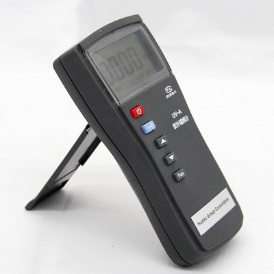 UV-A 365&amp;420 Single Channel uv irradiance meter Ultraviolet Radiometer