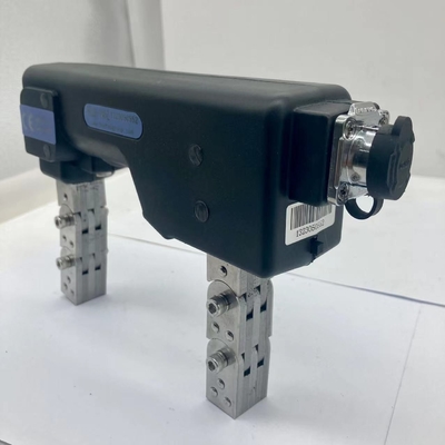 Portable Ac Dc Magnetic Particle Testing Equipment Yoke Flaw Detector