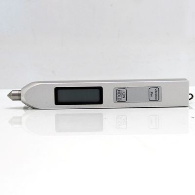 Model HG6410 Vibration Meter with 10Hz to 1kHz Frequency Range and 0.1mm/s to 199.9mm/s Testing Range Compact and Lightweight