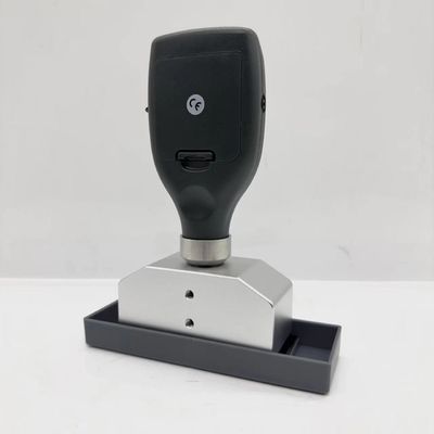 HT-6520ST Mesh Tension Tester Tool Non Destructive Testing Equipment With LCD Screen