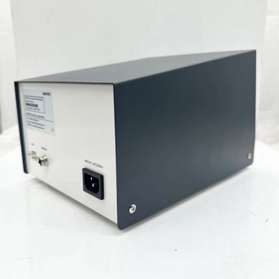 TG-100G Portable Electrolytic Thickness Gauge Wire Plating Thickness & Potential Difference Analysis Instrument