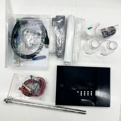 TG-100G Nickel-copper Multi-layer Electroplating Electrolytic Coating Thickness Measuring Instrument