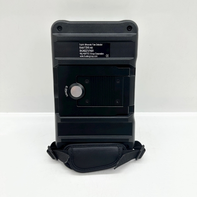 FD540 Ultrasonic Flaw Detection Equipment  Maximum Repetitive Emission Frequency Up To 10000Hz