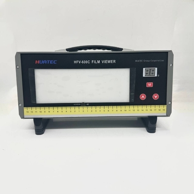 HFV-600C LED Industrial Film Viewer Non Destructive Testing