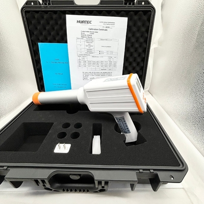 Accumulative dose Non-Destructive Testing Apparatus 0.00µSv～99999µSv