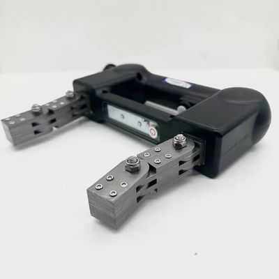 HCDX-Y2 Portable AC Magnetic Yoke Field Serviceable with Optional LED UV Light for Weld Inspection